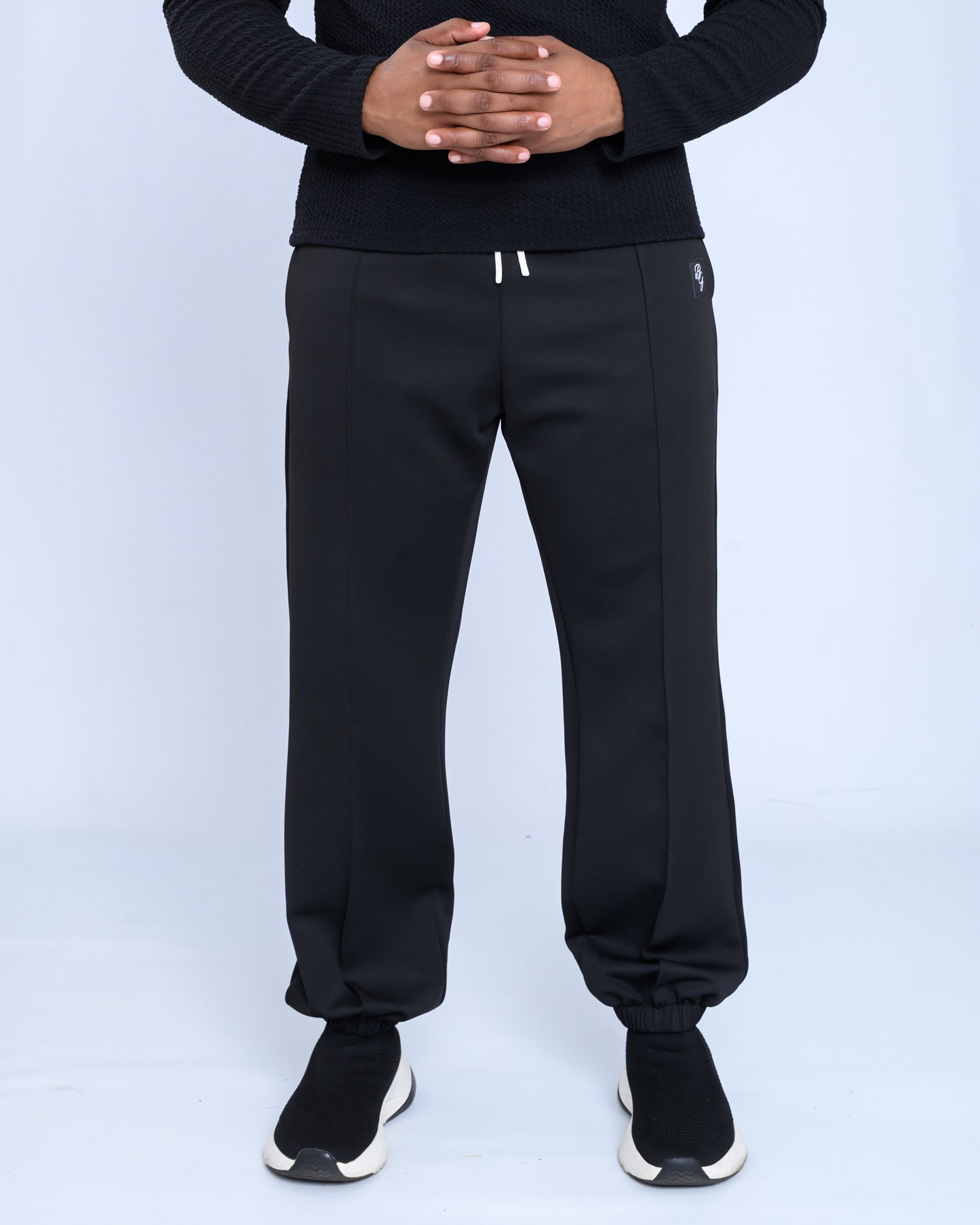 BG Pants Black