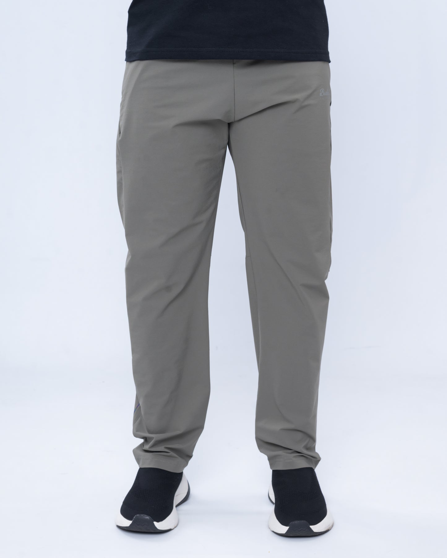 Barbu G Active Pants Olive