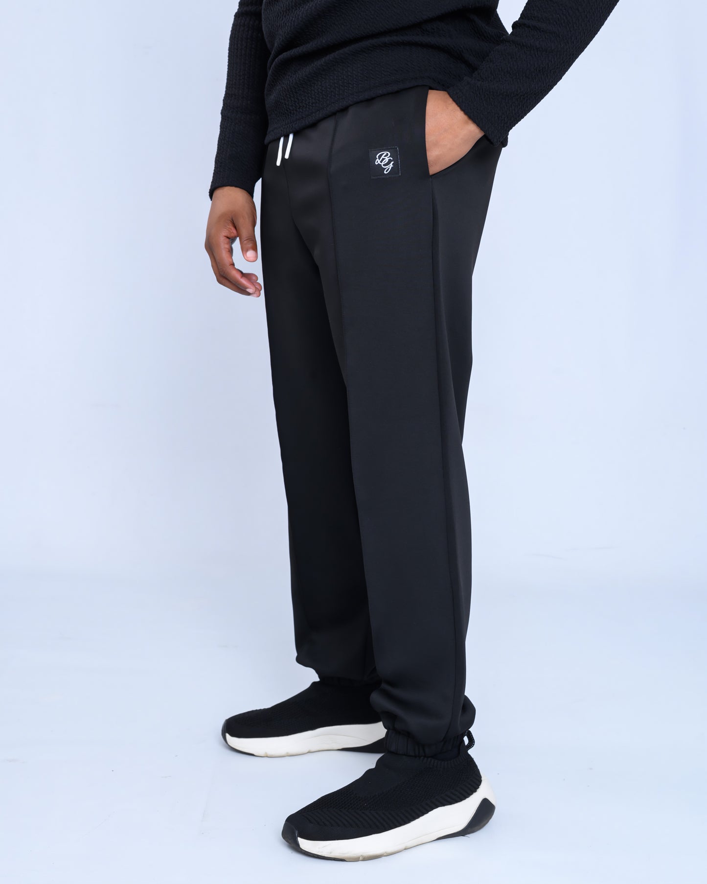 BG Pants Black