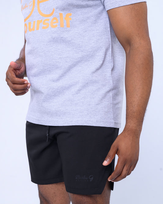 Barbu G Active Short Black