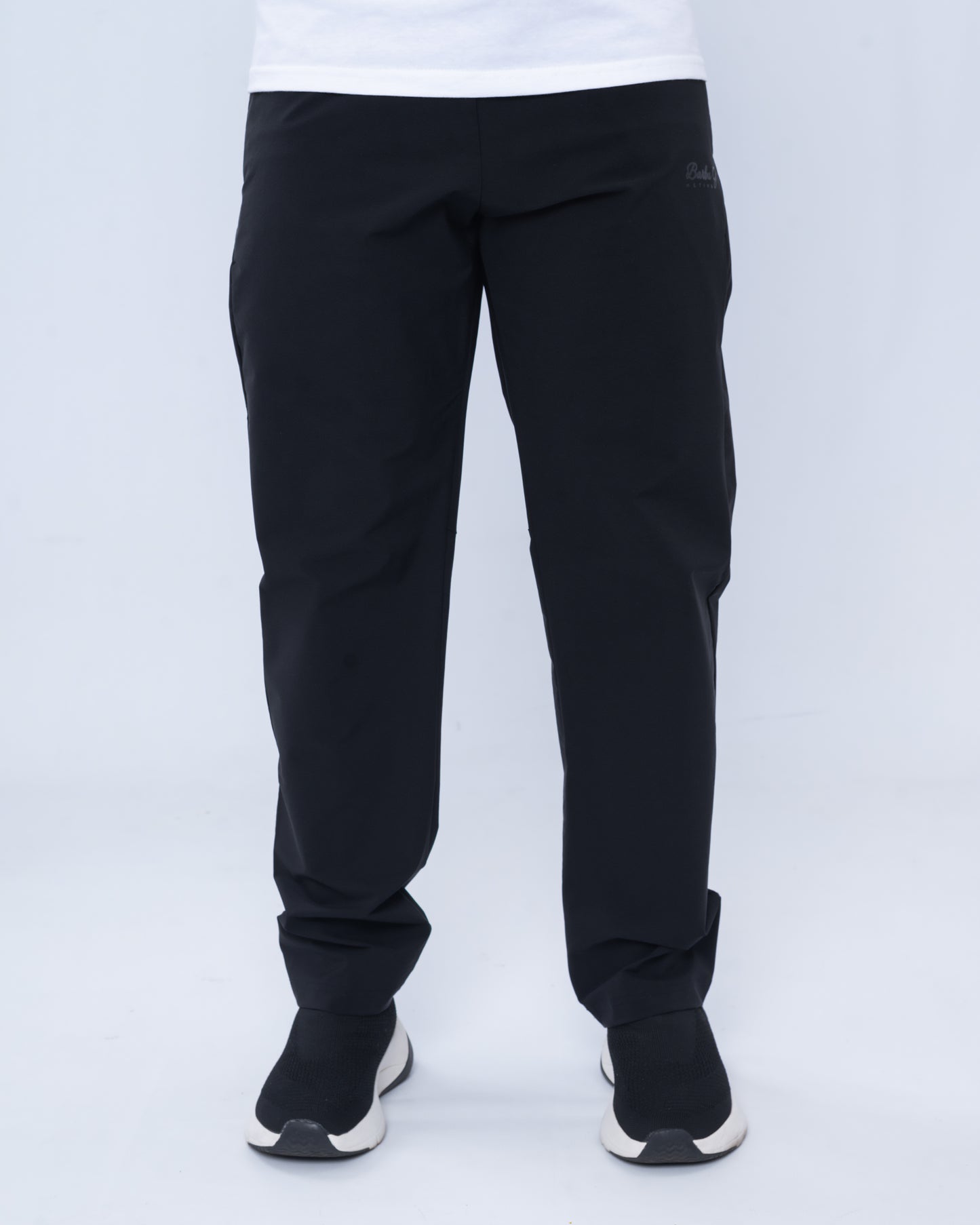 Barbu G Active Pants Black