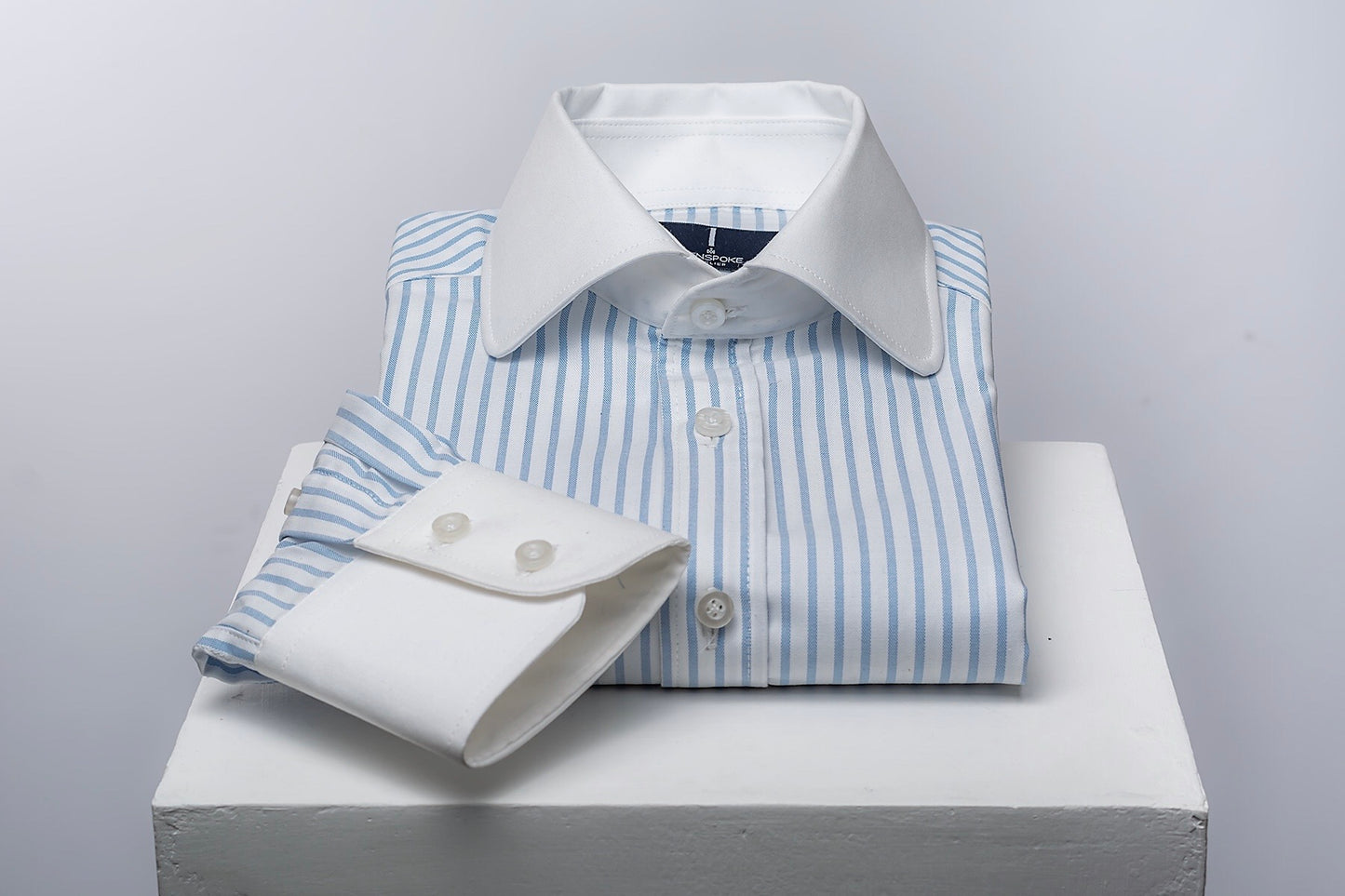 Menspoke Atelier Shirts